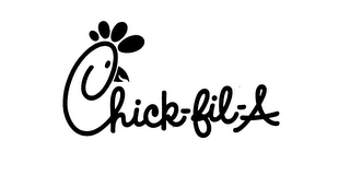 CHICK-FIL-A logo