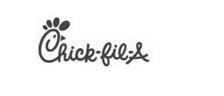 CHICK-FIL-A logo