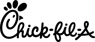 CHICK-FIL-A logo