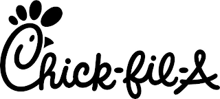 CHICK-FIL-A logo