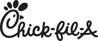 CHICK-FIL-A logo