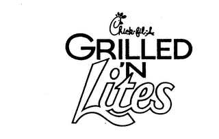 CHICK-FIL-A GRILLED 'N LITES logo