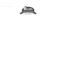 CHICK-FIL-A NCA ALL-STAR NATIONAL CHAMPIONSHIP logo