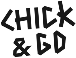 CHICK & GO logo