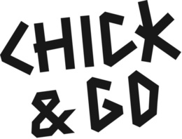 CHICK & GO logo