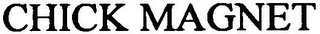CHICK MAGNET logo
