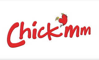 CHICK' MM logo