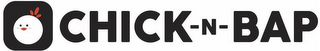 CHICK-N-BAP logo