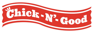 CHICK-N'-GOOD logo