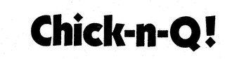 CHICK-N-Q! logo