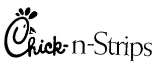 CHICK-N-STRIPS