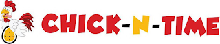 CHICK-N-TIME logo