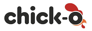 CHICK-O logo