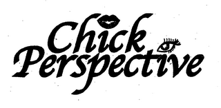 CHICK PERSPECTIVE logo