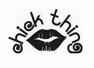 CHICK THING logo