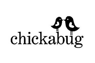 CHICKABUG logo