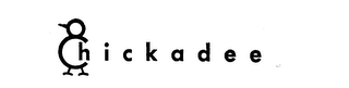 CHICKADEE logo