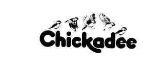 CHICKADEE logo