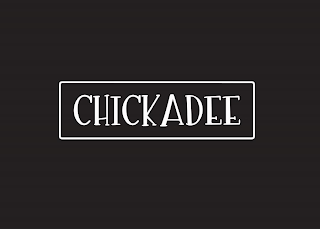 CHICKADEE logo