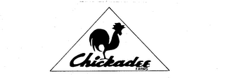 CHICKADEE FARMS logo