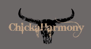 CHICKAHARMONY logo