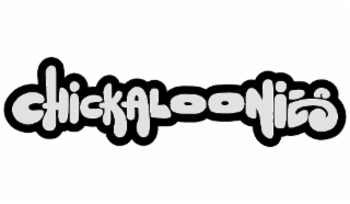 CHICKALOONIES