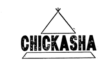 CHICKASHA logo