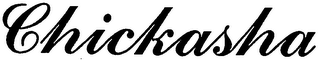 CHICKASHA logo