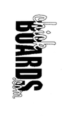 CHICKBOARDS.COM logo