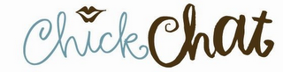 CHICKCHAT logo