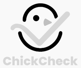 CHICKCHECK logo