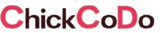 CHICKCODO logo