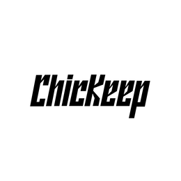 CHICKEEP logo