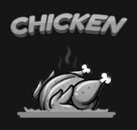 CHICKEN logo
