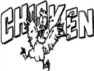 CHICKEN