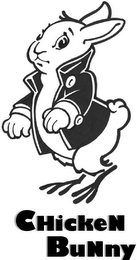 CHICKEN BUNNY logo