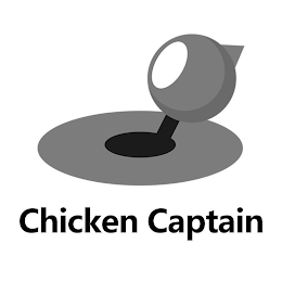 CHICKEN CAPTAIN logo