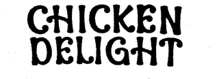 CHICKEN DELIGHT