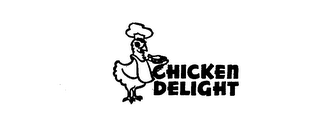 CHICKEN DELIGHT