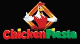 CHICKEN FIESTA logo