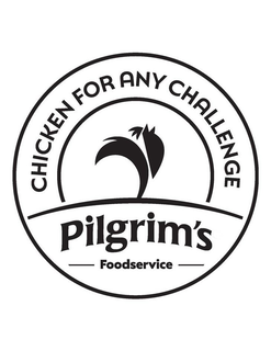 CHICKEN FOR ANY CHALLENGE, PILGRIM'S FOODSERVICE