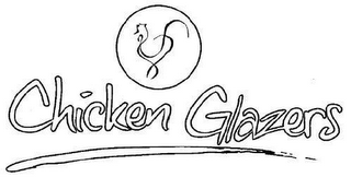 CHICKEN GLAZERS