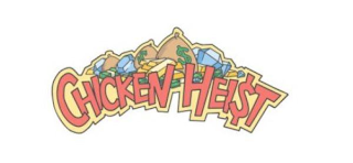 CHICKEN HEI$T logo