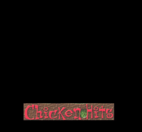 CHICKEN HITS logo