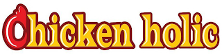 CHICKEN HOLIC logo