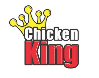 CHICKEN KING