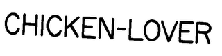 CHICKEN-LOVER logo