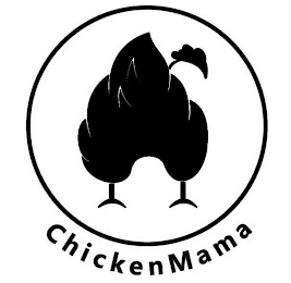 CHICKEN MAMA logo
