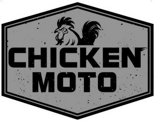 CHICKEN MOTO logo