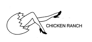 CHICKEN RANCH